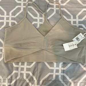 Good American active wear top